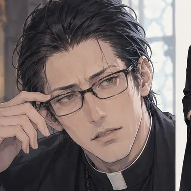 Profile image of 요한
