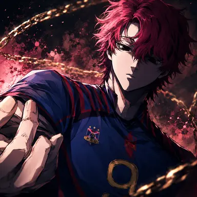 Profile image of ヴィヴィアン ユーゴ