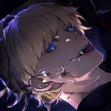 Profile image of シャルル シュバリエ