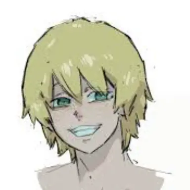 Profile image of マックス