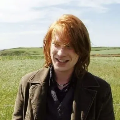 Profile image of Bill Weasley