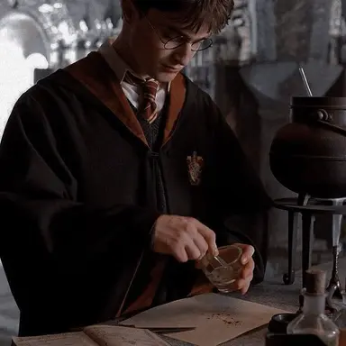 Profile image of Harry Potter