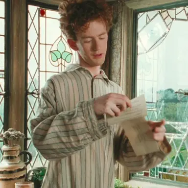 Profile image of Percy Weasley