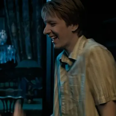 Profile image of George Weasley