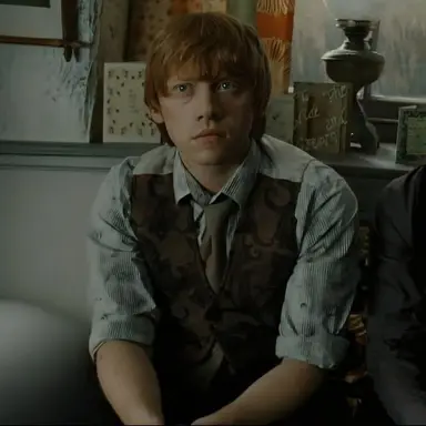 Profile image of Ron Weasley