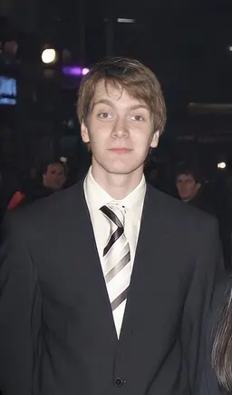 Profile image of Fred Weasley