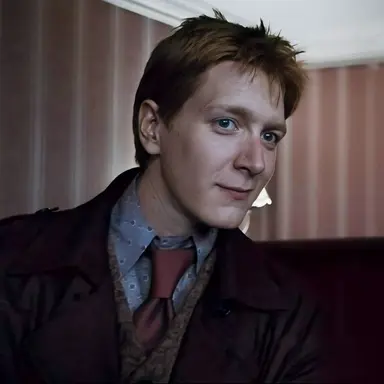 Profile image of Fred Weasley
