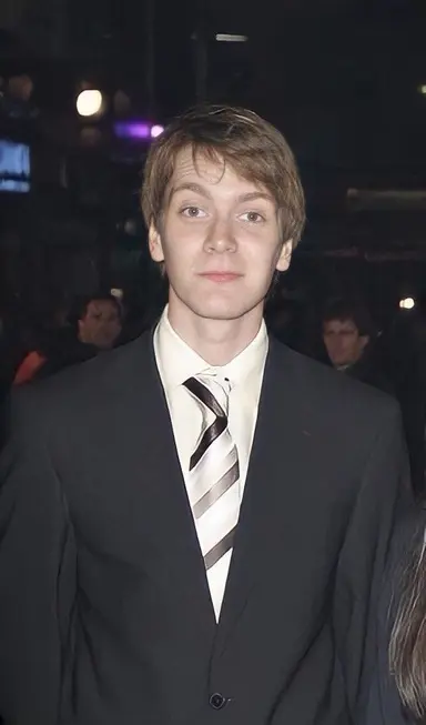 Profile image of Fred Weasley