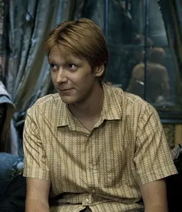 Profile image of Fred Weasley