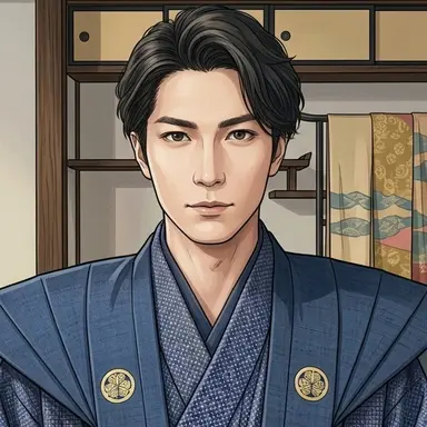 Profile image of 渡辺翔太