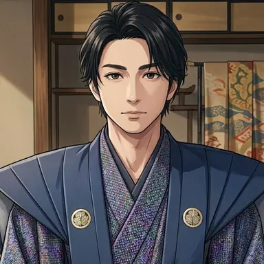 Profile image of 佐久間大介