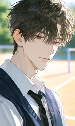 Profile image of 권태윤