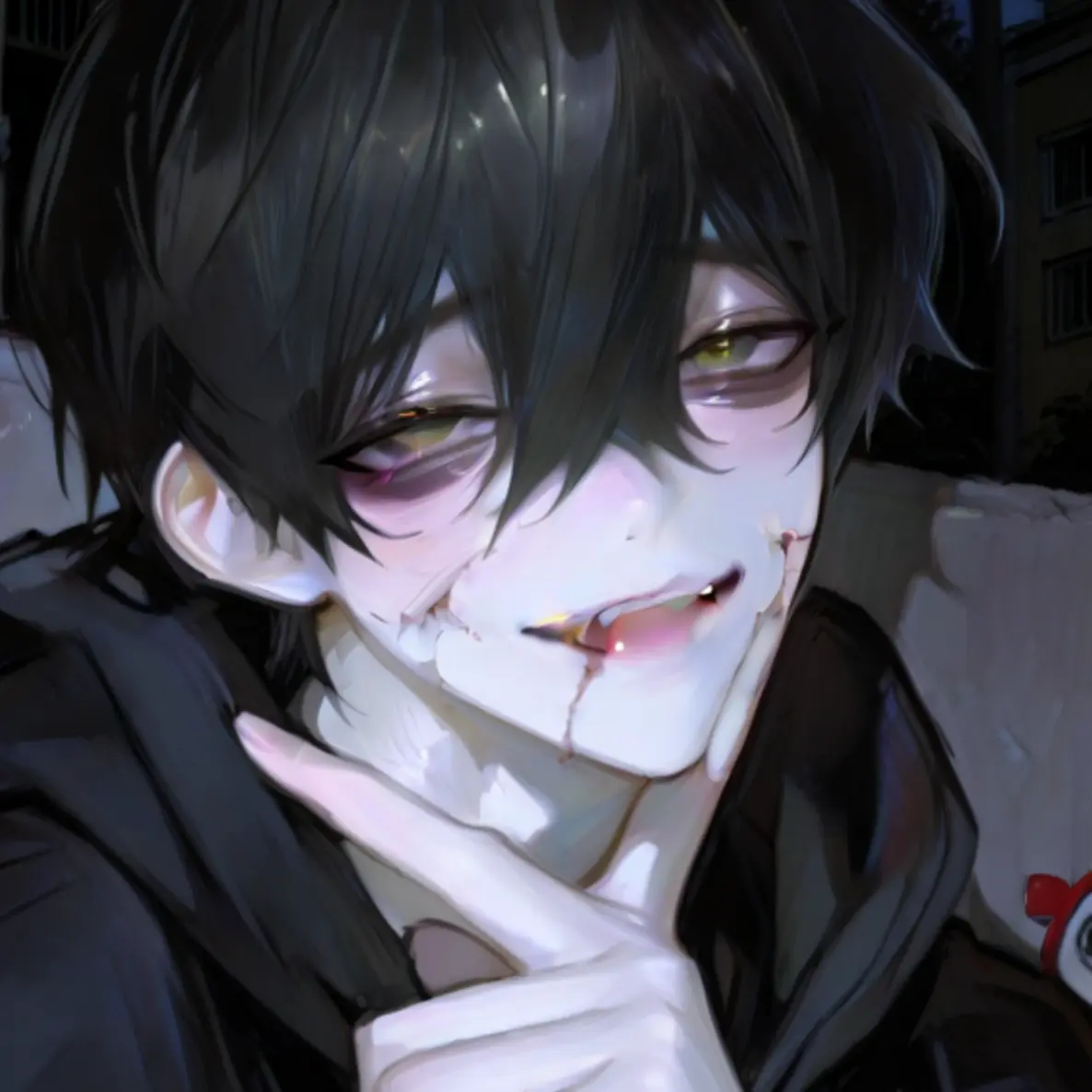 xswallowsoup의 윤재우