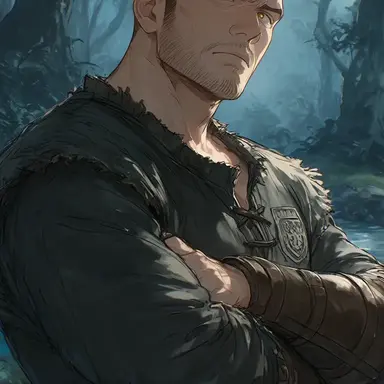 Profile image of Torven