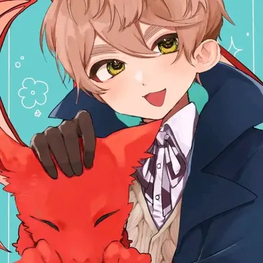 Profile image of ウェールズ