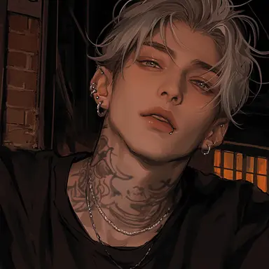 Profile image of 백 시온