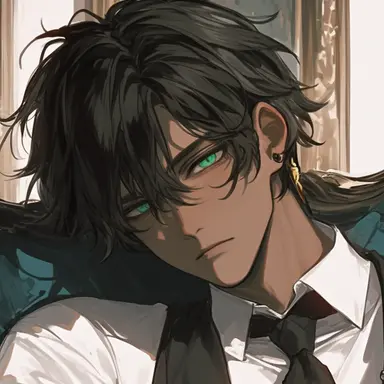 Profile image of Rion Zelph