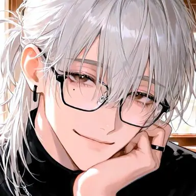 Profile image of Mahiro