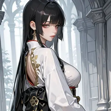 Profile image of 雪花