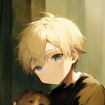 Profile image of シュウ