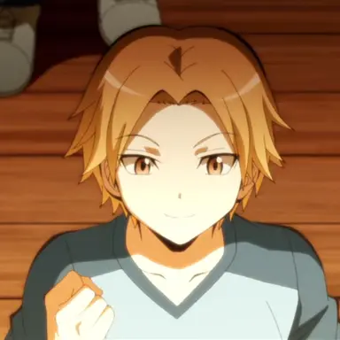 Profile image of 陽斗