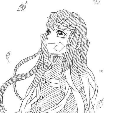 Profile image of 時透無一郎