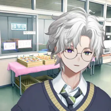 Profile image of 叢雲カゲツ