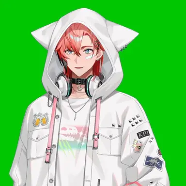 Profile image of 赤城ウェン