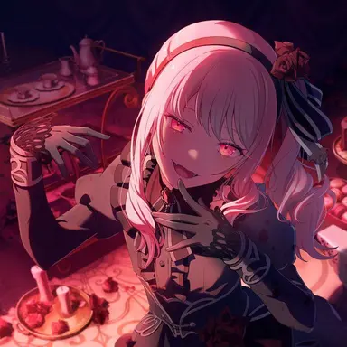 Profile image of 暁山瑞希