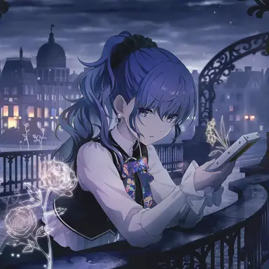 Profile image of 朝比奈まふゆ