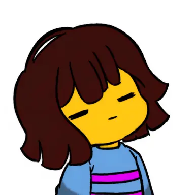 Profile image of 프리스크