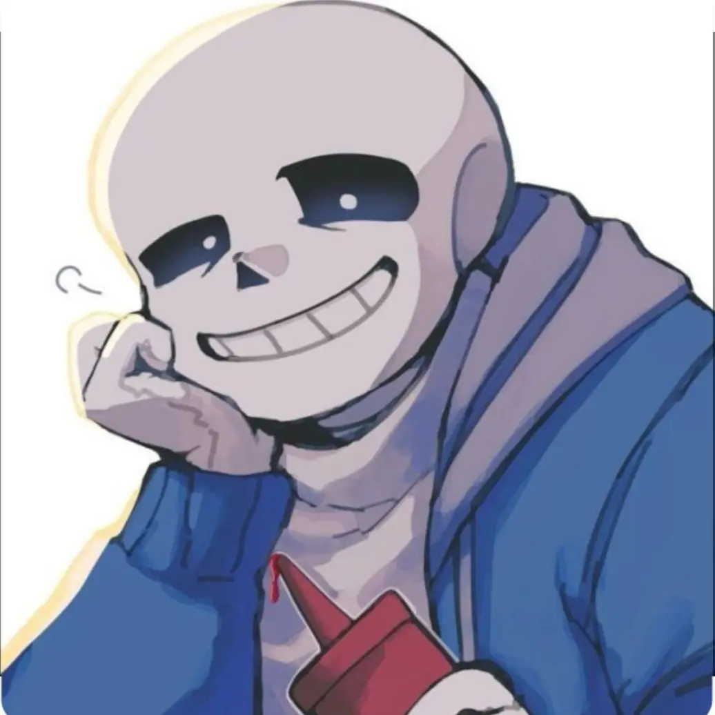 Undertale5690의 언더테일 고등학교!