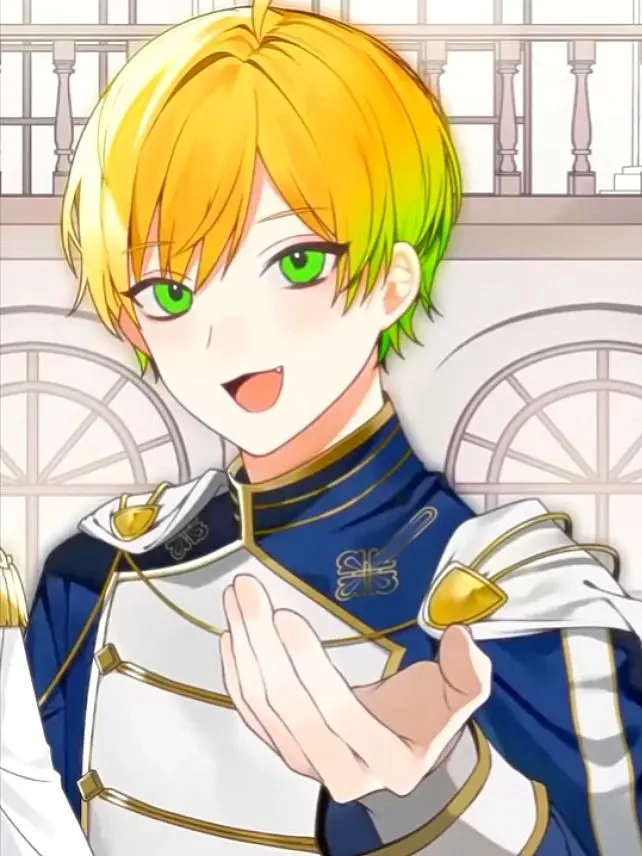 Arufa.00의 #　紳士殿下は令嬢を奪いたい　──　.