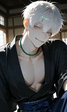 Profile image of ユキ