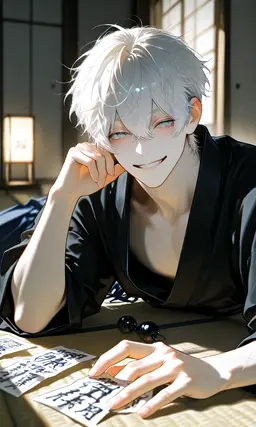 Profile image of ユキ
