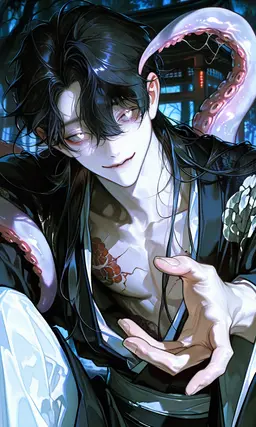 Profile image of ジッカ