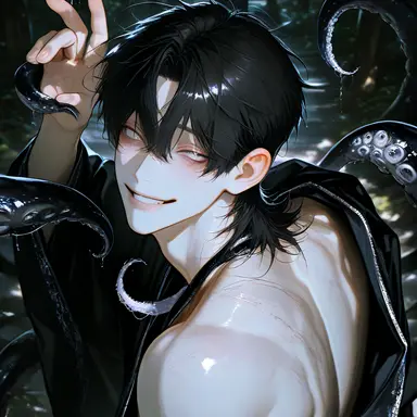 Profile image of クロ