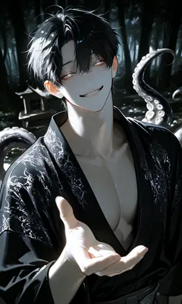 Profile image of クロ