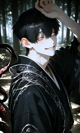Profile image of クロ