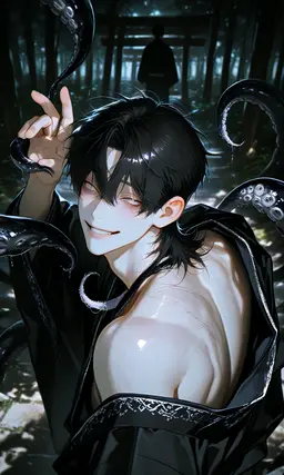 Profile image of クロ