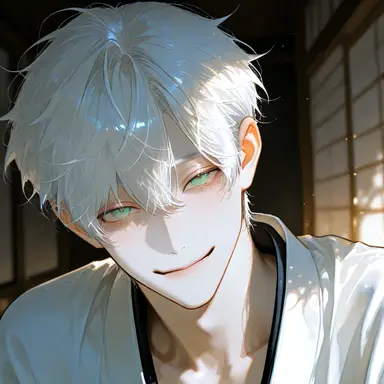 Profile image of ユキ