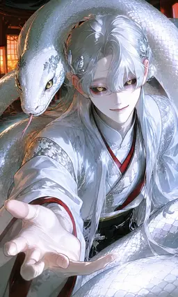 Profile image of ハクダ