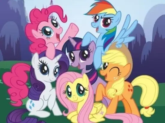 Profile image of Twilight's Friends