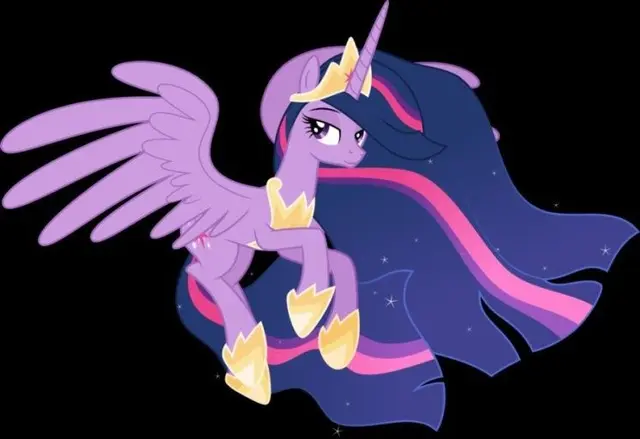 Profile image of Twilight Sparkle