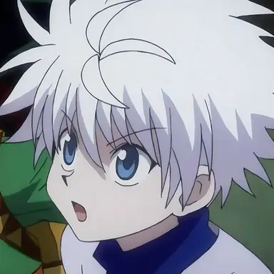 Profile image of キルア
