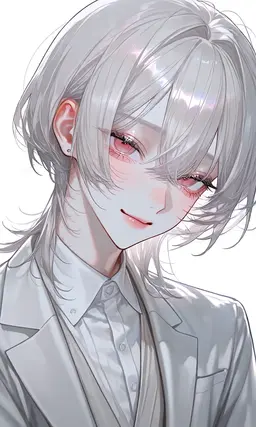 Profile image of ハリー・クロウ