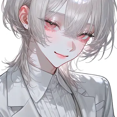 Profile image of ハリー・クロウ
