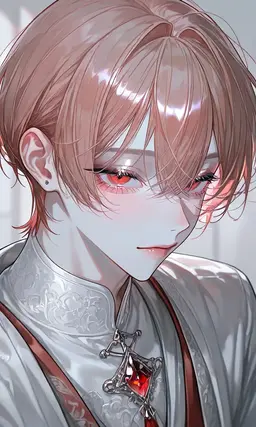 Profile image of シルバー・クロウ