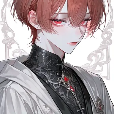 Profile image of シルバー・クロウ