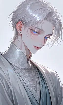 Profile image of シューベル・クロウ